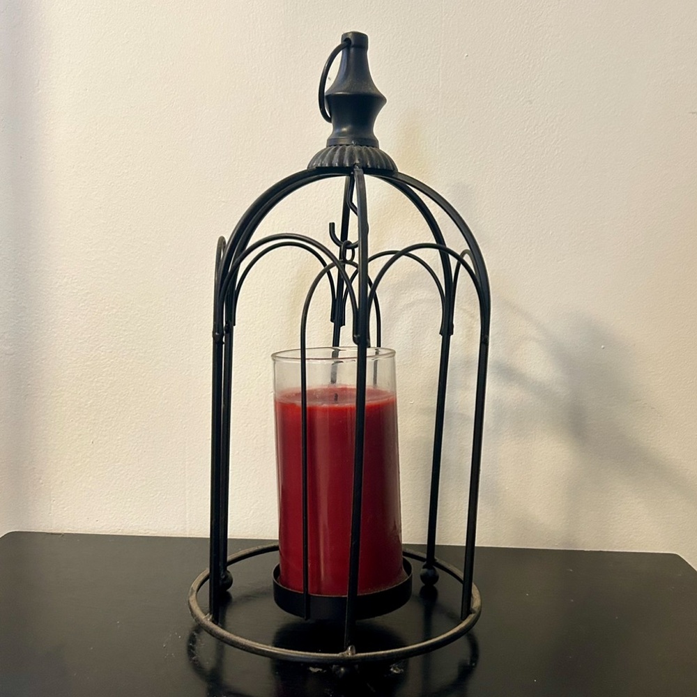 Beautiful candle forfor bedroom or living room or living room